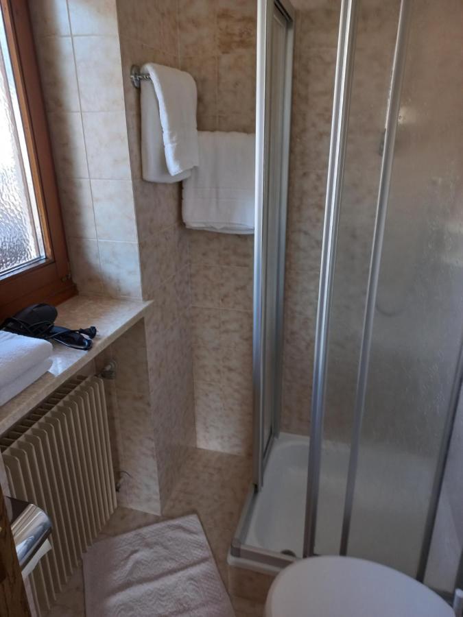 Garni Piz Da L'Ander Ξενοδοχείο Corvara In Badia Εξωτερικό φωτογραφία