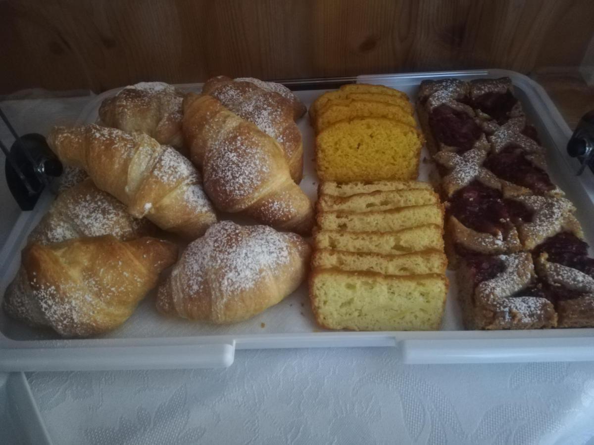 Garni Piz Da L'Ander Ξενοδοχείο Corvara In Badia Εξωτερικό φωτογραφία